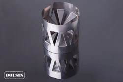 Metalen Białecki-ringen – foto 1