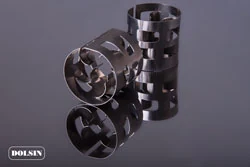 Metalen Pall-ringen – foto 2