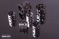 Metalen Pall-ringen – foto 4