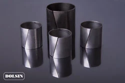 Metalen Raschig-ringen – foto 1