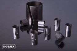 Metalen Raschig-ringen – foto 2