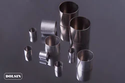 Metalen Raschig-ringen – foto 3